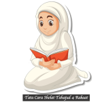 Tata Cara Sholat Tahajud 4 Rakaat