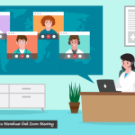 Cara Membuat Link Zoom
