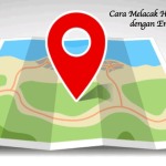 Cara Melacak HP Hilang dengan Email