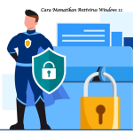 Cara Mematikan Antivirus Windows 11