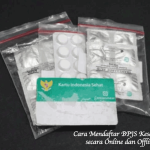 Cara Mendaftar BPJS