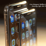 Cara Mengunci Aplikasi di iPhone