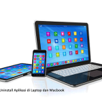 Cara Uninstall Aplikasi di Laptop