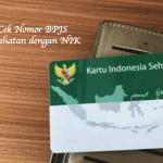 Cek Nomor BPJS Kesehatan