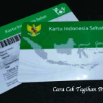 Cek Tagihan BPJS