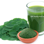 Efek Samping Daun Kelor