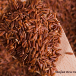 Manfaat Beras Merah