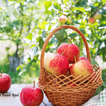 Manfaat Buah Apel