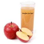 Manfaat Jus Apel