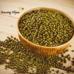 Manfaat Kacang Hijau