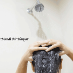 Manfaat Mandi Air Hangat