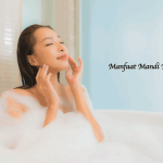 Manfaat Mandi Pagi