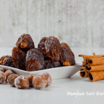 Manfaat Sari Kurma
