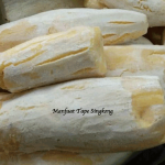 Manfaat Tape Singkong