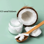 Manfaat VCO untuk Kelamin