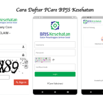 PCare BPJS Kesehatan