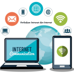 Perbedaan Intranet dan Internet