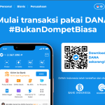 Cara Menghapus Akun DANA