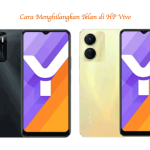 Cara Menghilangkan Iklan di HP Vivo