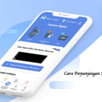 Cara Perpanjangan STNK Online