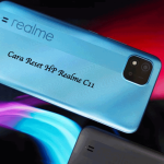Cara Reset HP Realme C11