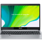 Cara Screenshot di Laptop Acer