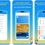 Cara Top Up DANA di Indomaret