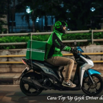 Cara Top Up Gojek Driver dari BCA