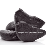 Manfaat Black Garlic untuk Wanita