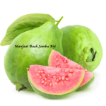 Manfaat Buah Jambu Biji