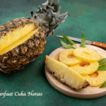 Manfaat Cuka Nanas