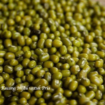 Manfaat Kacang Hijau untuk Pria