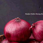 Manfaat Makan Bawang Merah Mentah