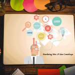 Marketing Mix 7P dan Contohnya