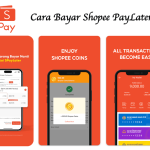 Cara Bayar Shopee PayLater