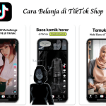 Cara Belanja di TikTok Shop