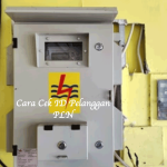 Cara Cek ID Pelanggan PLN