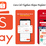 Cara Cek Tagihan Shopee Paylater