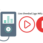 Cara Download Lagu MP3 di Google