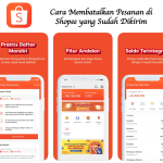 Cara Membatalkan Pesanan di Shopee yang Sudah Dikirim