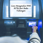 Cara Mengetahui PIN ATM dari Buku Tabungan