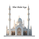 Niat Sholat Isya