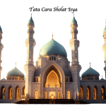 Tata Cara Sholat Isya