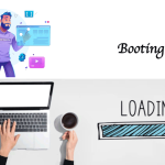 Booting Adalah