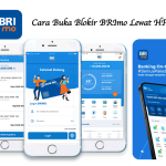 Cara Buka Blokir BRImo Lewat HP