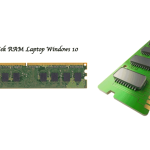 Cara Cek RAM Laptop Windows 10