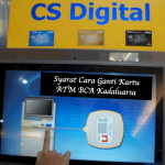 Cara Ganti Kartu ATM BCA Kadaluarsa