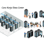 Cara Kerja Data Center
