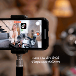 Cara Live di TikTok Tanpa 1000 Followers