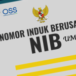 Cara Membuat NIB Online untuk UMKM
